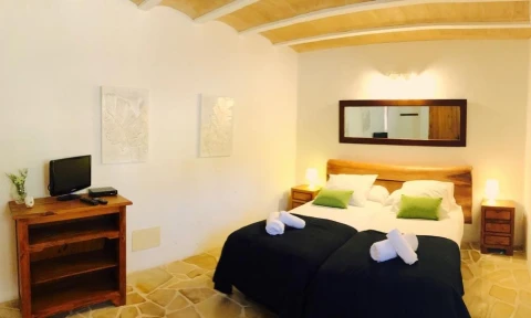 Finca Paz, Vakantiehuis, Ibiza, people: 10