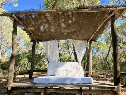 Finca Paz, Vakantiehuis, Ibiza, people: 10