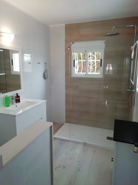 Finca Rosalia, Vakantiehuis, Costa Blanca, people: 4