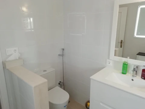 Finca Rosalia, Vakantiehuis, Costa Blanca, people: 4