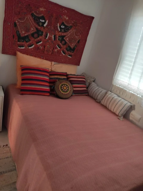 Finca Rosalia, Vakantiehuis, Costa Blanca, people: 4