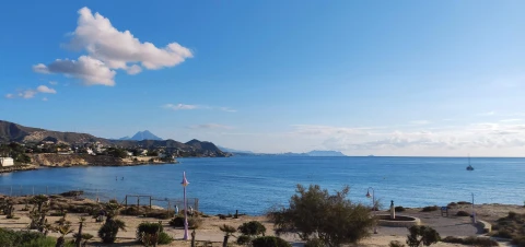 Finca Rosalia, Vakantiehuis, Costa Blanca, people: 4