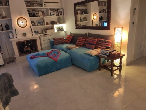 Finca Rosalia, Vakantiehuis, Costa Blanca, people: 4