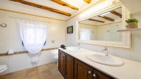 Finca San Lorenzo, Vakantiehuis, Ibiza, people: 14