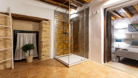 Finca San Lorenzo, Vakantiehuis, Ibiza, people: 14