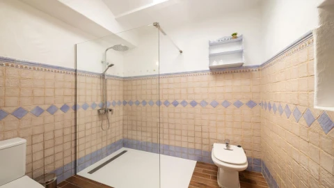 Finca San Lorenzo, Vakantiehuis, Ibiza, people: 14