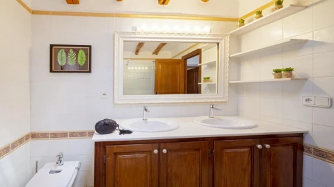 Finca San Lorenzo, Vakantiehuis, Ibiza, people: 14