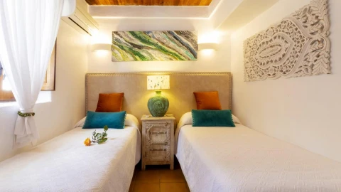 Finca San Lorenzo, Vakantiehuis, Ibiza, people: 14