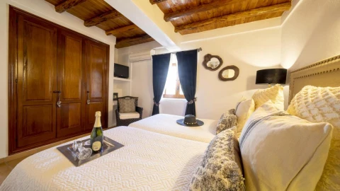 Finca San Lorenzo, Vakantiehuis, Ibiza, people: 14