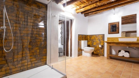 Finca San Lorenzo, Vakantiehuis, Ibiza, people: 14