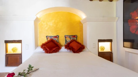 Finca San Lorenzo, Vakantiehuis, Ibiza, people: 14