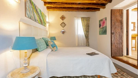 Finca San Lorenzo, Vakantiehuis, Ibiza, people: 14