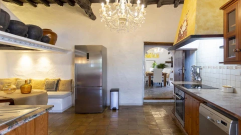 Finca San Lorenzo, Vakantiehuis, Ibiza, people: 14