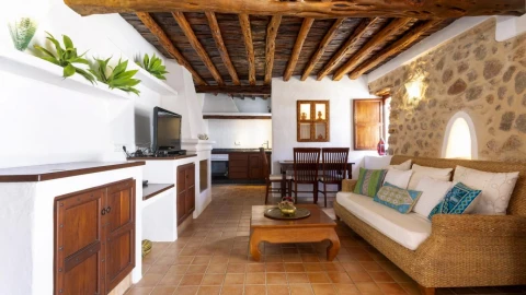 Finca San Lorenzo, Vakantiehuis, Ibiza, people: 14