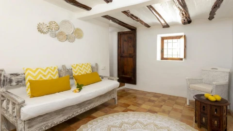 Finca San Lorenzo, Vakantiehuis, Ibiza, people: 14