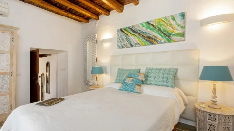 Finca San Lorenzo, Vakantiehuis, Ibiza, people: 14