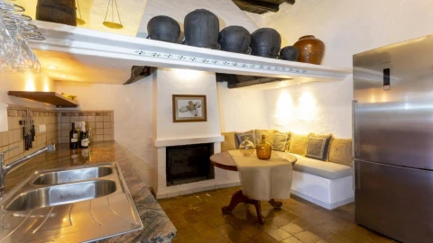 Finca San Lorenzo, Vakantiehuis, Ibiza, people: 14