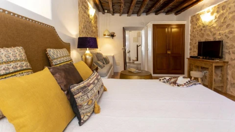 Finca San Lorenzo, Vakantiehuis, Ibiza, people: 14