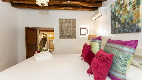 Finca San Lorenzo, Vakantiehuis, Ibiza, people: 14