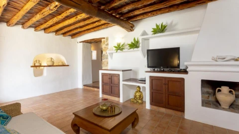 Finca San Lorenzo, Vakantiehuis, Ibiza, people: 14