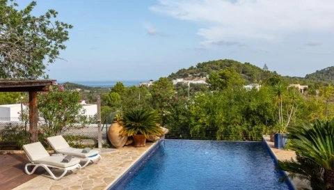 Finca Savina, vakantiehuisVilla, Ibiza, people: 10