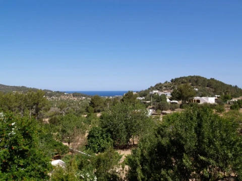 Finca Savina, vakantiehuisVilla, Ibiza, people: 10