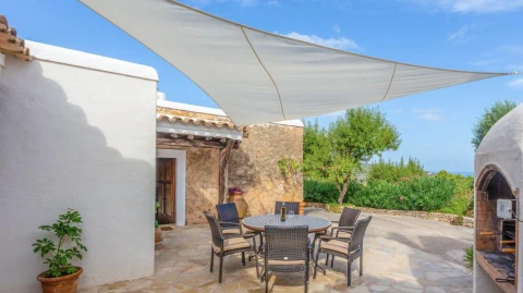 Finca Savina, Vakantiehuis, Ibiza, people: 10