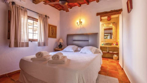 Finca Savina, Vakantiehuis, Ibiza, people: 10