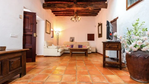 Finca Savina, Vakantiehuis, Ibiza, people: 10