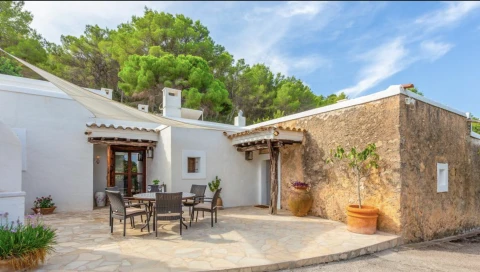 Finca Savina, Vakantiehuis, Ibiza, people: 10
