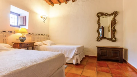 Finca Savina, Vakantiehuis, Ibiza, people: 10