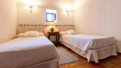 Finca Savina, Vakantiehuis, Ibiza, people: 10