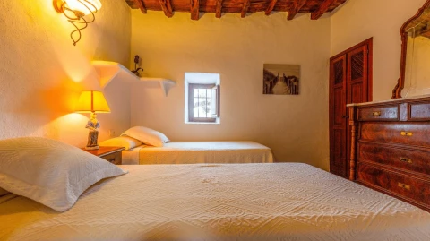 Finca Savina, Vakantiehuis, Ibiza, people: 10