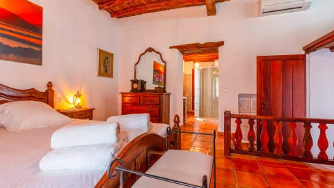 Finca Savina, Vakantiehuis, Ibiza, people: 10