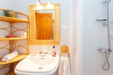 Finca Vista Formentera, vakantiehuisVilla, Ibiza, people: 6