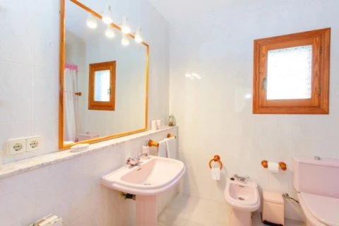 Finca Vista Formentera, vakantiehuisVilla, Ibiza, people: 6