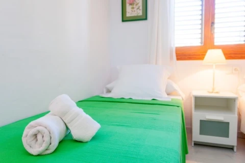 Finca Vista Formentera, vakantiehuisVilla, Ibiza, people: 6