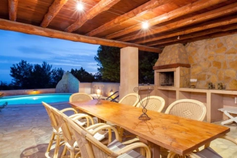 Finca Vista Formentera, vakantiehuisVilla, Ibiza, people: 6