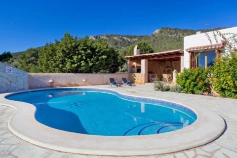Finca Vista Formentera, vakantiehuisVilla, Ibiza, people: 6