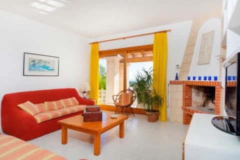 Finca Vista Formentera, vakantiehuisVilla, Ibiza, people: 6