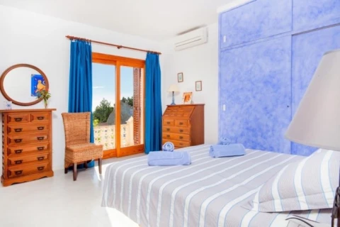 Finca Vista Formentera, vakantiehuisVilla, Ibiza, people: 6