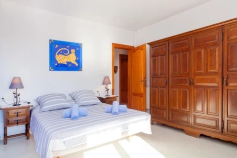 Finca Vista Formentera, vakantiehuisVilla, Ibiza, people: 6