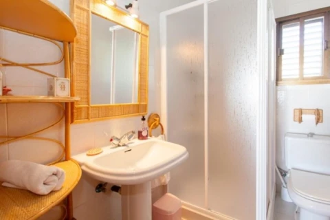 Finca Vista Formentera, vakantiehuisVilla, Ibiza, people: 6