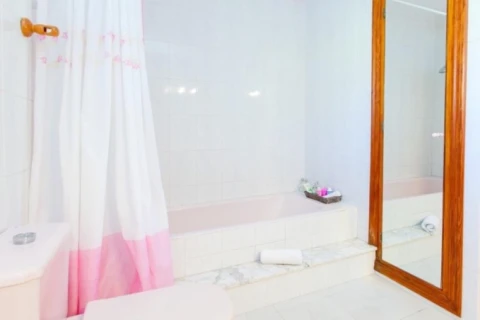 Finca Vista Formentera, vakantiehuisVilla, Ibiza, people: 6