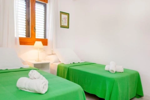 Finca Vista Formentera, vakantiehuisVilla, Ibiza, people: 6