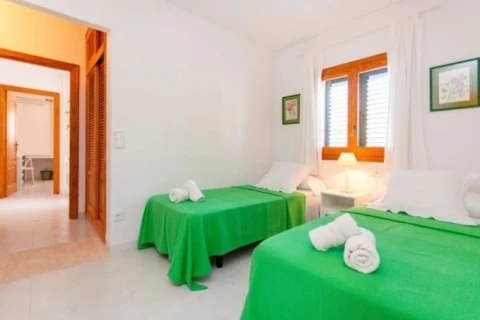 Finca Vista Formentera, vakantiehuisVilla, Ibiza, people: 6