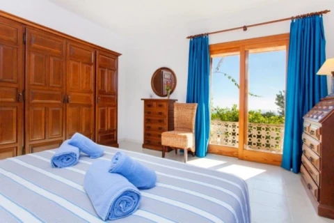 Finca Vista Formentera, vakantiehuisVilla, Ibiza, people: 6