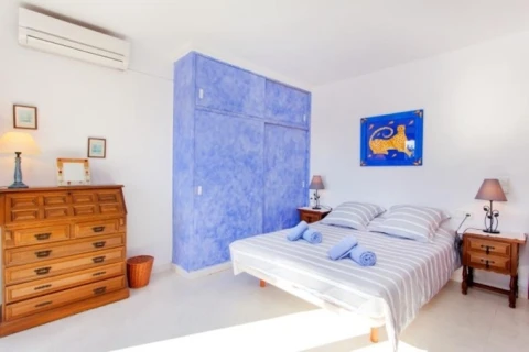 Finca Vista Formentera, vakantiehuisVilla, Ibiza, people: 6