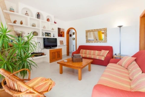 Finca Vista Formentera, vakantiehuisVilla, Ibiza, people: 6