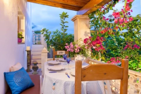 Finca Vista Formentera, vakantiehuisVilla, Ibiza, people: 6